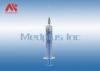 Medical Disposable LOR Loss Of Resistance Syringe Luer Slip