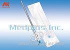 Tru-cut Semi-automatic Disposable Biopsy Needle CE / ISO / FDA Certifications