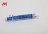 OEM Disposable Loss Of Resistance Syringe ISO 13485 / ISO9001