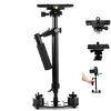 DSLR Camera Shooting Handheld Stabilizer Steadycam 40CM Carbon Fiber Tube