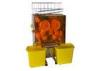 Orange and Pomegranate Automatic Commercial Orange Juicer Machine For Vegetable