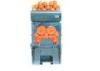 Professional Stainless steel Orange Juicer Machine Auto Citrus Commercial For Hotels