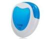 Blue Portable Ultrasound Fetal Doppler Heartbeat Detector 3mhz For Home Use