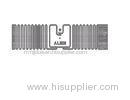 UHF Squiglette Inlay AZ 9630 Dry Inlay / Wet Inlay Higgs-3 Higgs 4