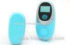 Baby Sound Pregnancy Fetal Doppler Heartbeat Monitor , Pocket Fetal Heart Doppler