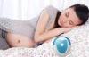 Blue Portable Ultrasonic Pregnancy Fetal Doppler Heartbeat Detector 3MHZ