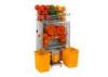 304 Staninless Steel Industrial Orange Juicer Machine Desk Type Electric Orange Juicer For Supermark