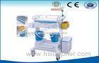Multifunctional Manual Mobile Medication Trolley For Treatment