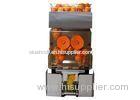 Countertop Automatic Commercial Orange Juicer Machine For Coffee House CE