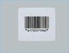 Frozen label ,EAS Labels , security label , soft label