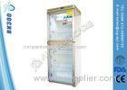 300L 4 Layer Medical Refrigerator Freezer Blood Bank Fridge CE / FDA / ISO