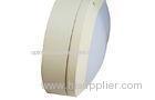 Commercial Outside Circular LED Bulkhead Light Warm White 85V - 265V