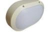 High Power 3200lm Outdoor LED Bulkhead Light Warm White 47hz - 63hz