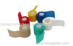 Veterinary Self-Adhesive Cohesive Bandage Animal Bandage Pet Bandage