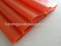 supper silicone tube for corona roller