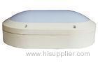 Aluminum Ra 75 Epistar Bulkhead Ceiling Light IP65 Led Bulkhead