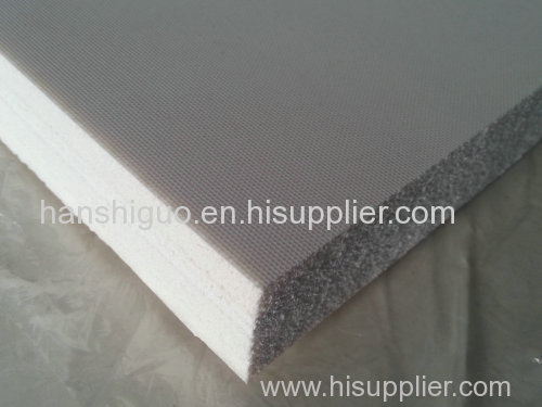 white silicone foam rubber sheet for ironning table