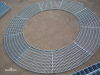 Stainless Expanded Grates sheet