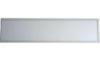4800K High Lumen Square LED Panel Light , Thin Led Panel 600x600