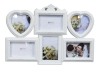 6 opening Plastic injection photo frame 30010