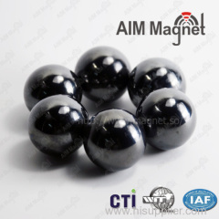 permanent type ball kids neodymium magnet