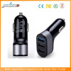 2015 Smart USB 3 Port Car Charger with usb 3.0 Output