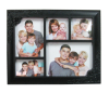 5 opening plastic injection photo frame No.QY0006