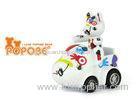 Limbs Head Rotatable POPOBE Bear Car Decoration Toys Holiday Souvenir