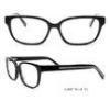 FDA Acetate Optical Frames Demo Lens Optical Eyeglass Frames For Unisex