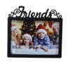 8X6&quot; Plastic injection photo frame No.60001