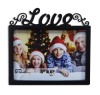 8X6&quot; Plastic injection photo frame No.60002