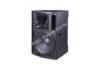 2-Way Full Range 15&quot; Active Stage Monitor Speakers For Meeting Room