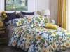 Sunflower Summer Use Floral Bedding Sets , Luxury Home Bedding