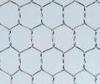 Heavy Duty Gabion Box Hexagonal Wire Netting soil stabilization 80*120mm
