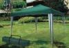 Commercial Waterproof Pop Up Gazebo Folding Canopy With Alu Tube