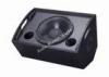 Professional Stage Monitor Coaxial Passive DJ PA Speakers For KTV