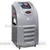 Grey Color Automatic automotive garage equipment Refrigerant Recovery and recycling Machine for R134