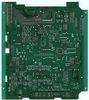 LCD FR4 Rigid Electronic Circuit Boards 1OZ Blue / Green Slik Screen