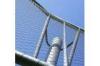 Hexagonal Wire Mesh / Slope Protection System rockfall protection netting