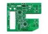 Double Side High TG Fr4 PCB Board Fabrication with Peelable Mask and Green Solder Mask