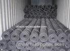 Plastic Geogrid netting Slope Stabilisation Mesh two way stretch ISO9001