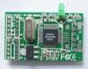 ENIG OSP Immersion Silver PCBA Board Double Sided , PCB Printed Circuit Board