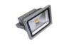 Bridgelux 100 Watt Led Outdoor Flood Light , High Power Led Floodlight