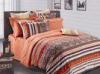 Comfortable Adult Fashion Floral Bedding Sets Queen , Twill Bedding
