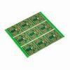 CEM1 Single Sided Quick Turn Prototype PCB HAL , PCB Printed Circuit Board