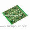 CEM1 Single Sided Quick Turn Prototype PCB HAL , PCB Printed Circuit Board