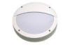 Ultra Bright Round 20W Outdoor LED Ceiling Light IP65 Led Bulkhead