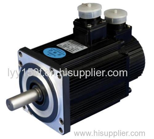 110 Series Servo Motor 110ST-M4020