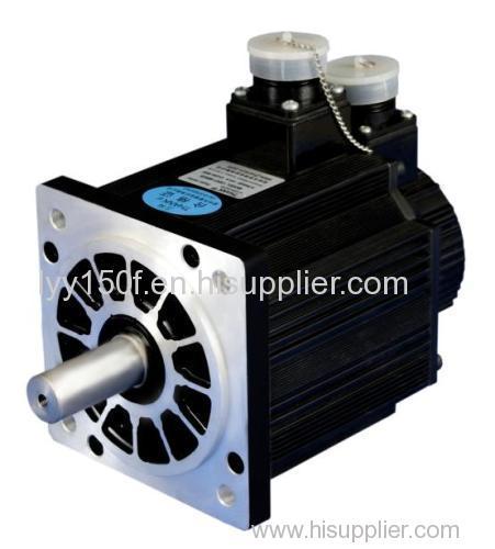 130 Series Servo Motor 130ST-M4025