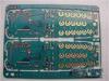Custom Multi layer HDI FR4 High-tg ENIG PCB Board For Industry Control